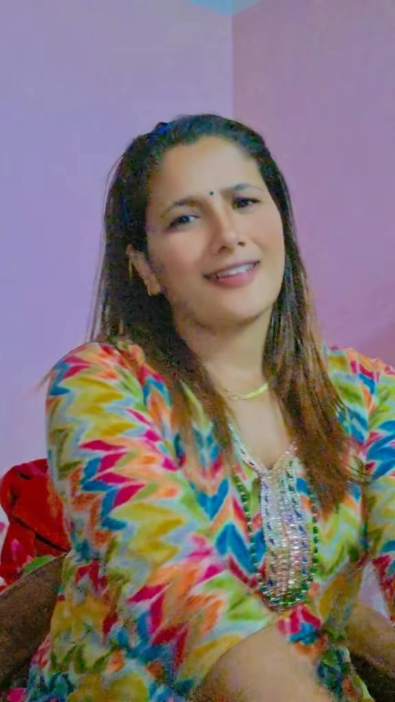 @कल्पना ❤️