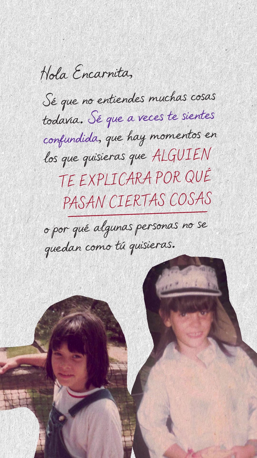 @Kany Garcia