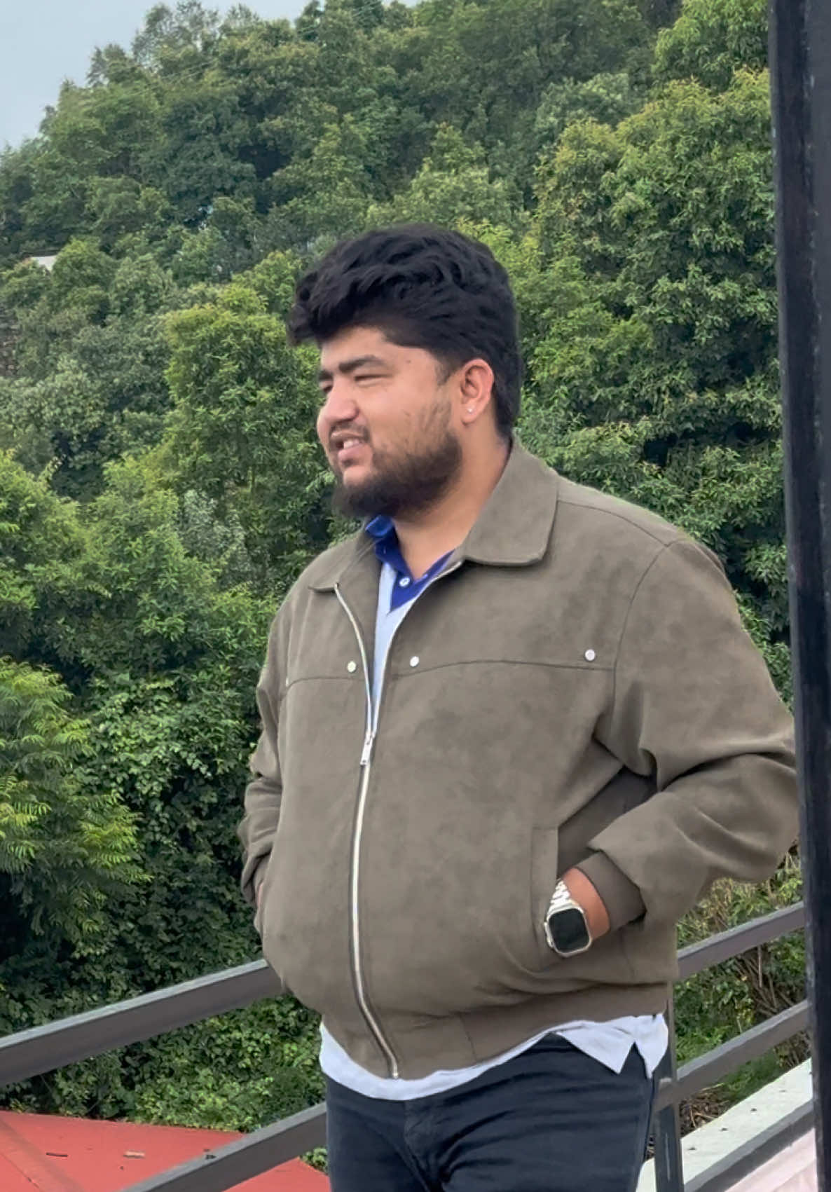 @Sanam Oli