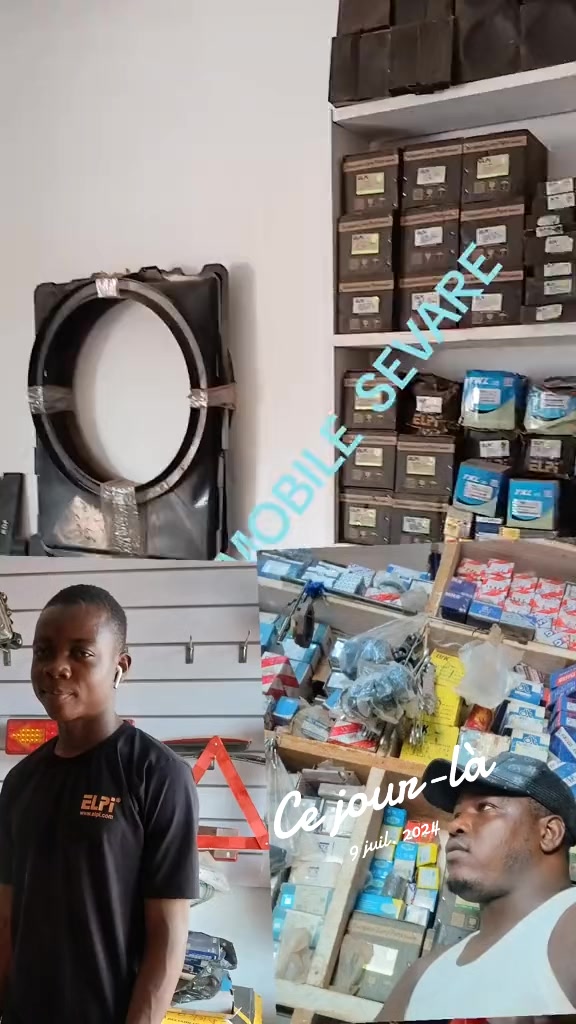 @DIAGO EXPRESS