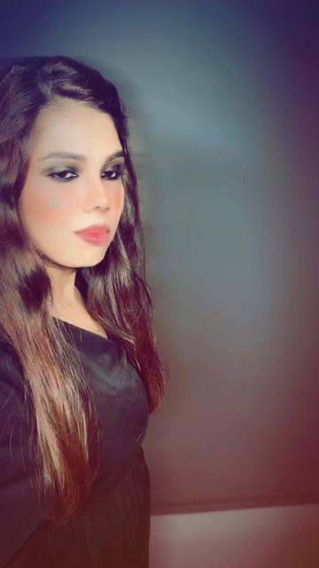 @SenoritaPrincessa🤍✨