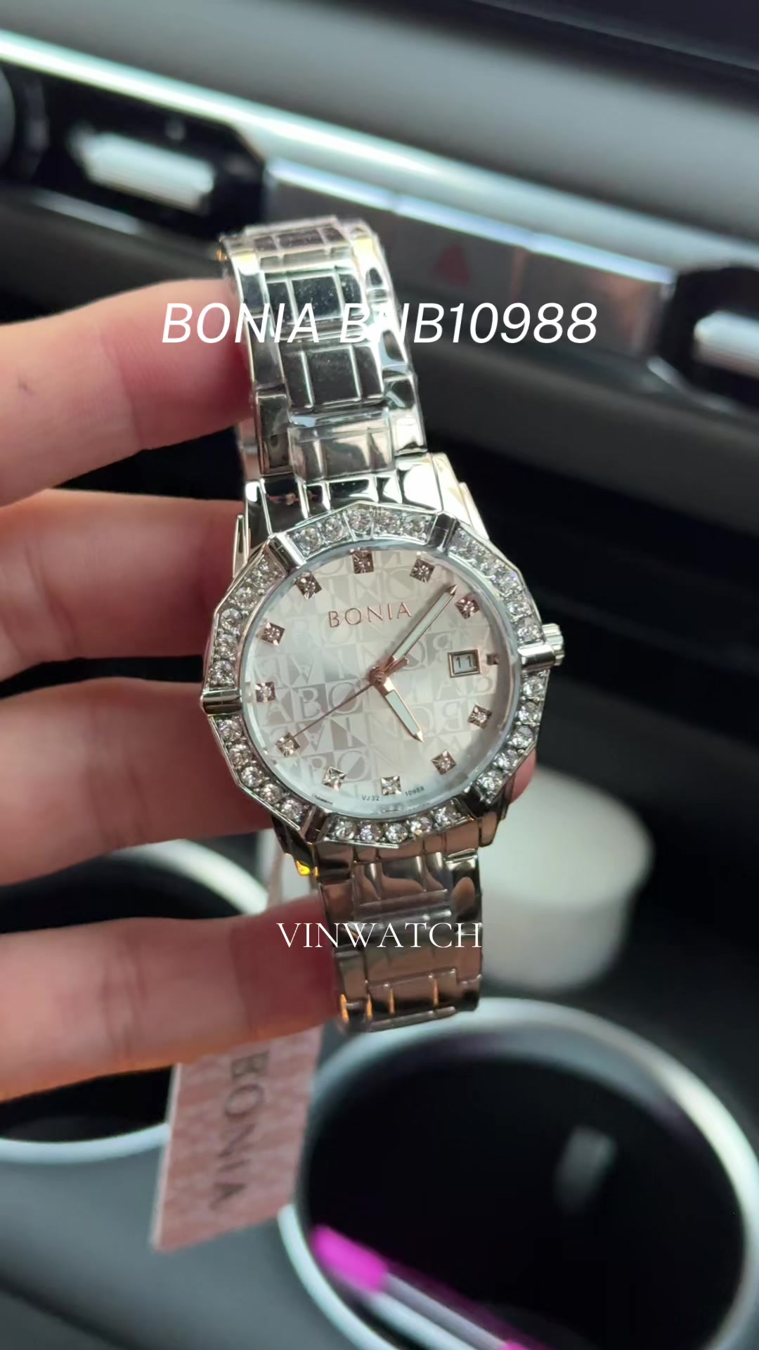 @vinwatch