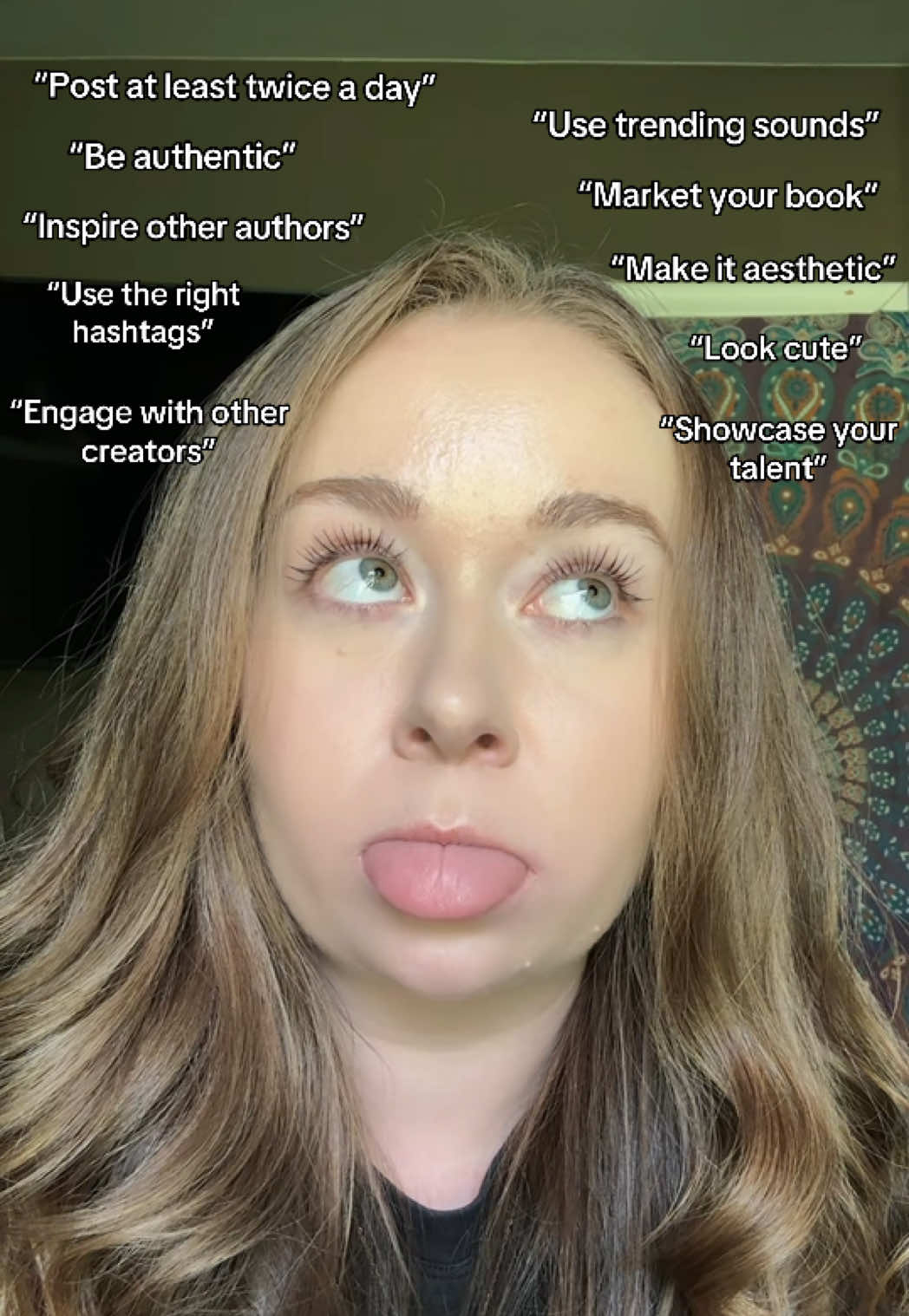 @Bri H. | Author