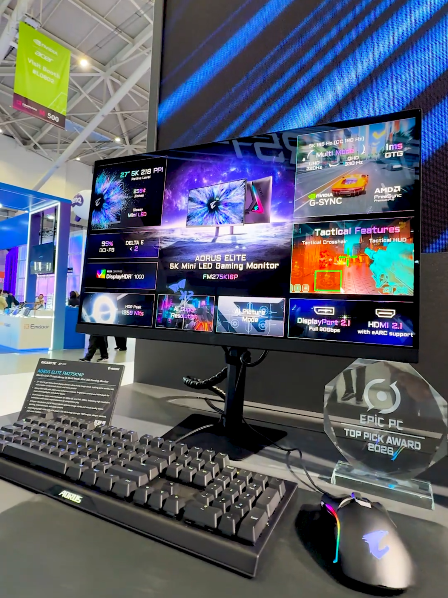 @AORUS