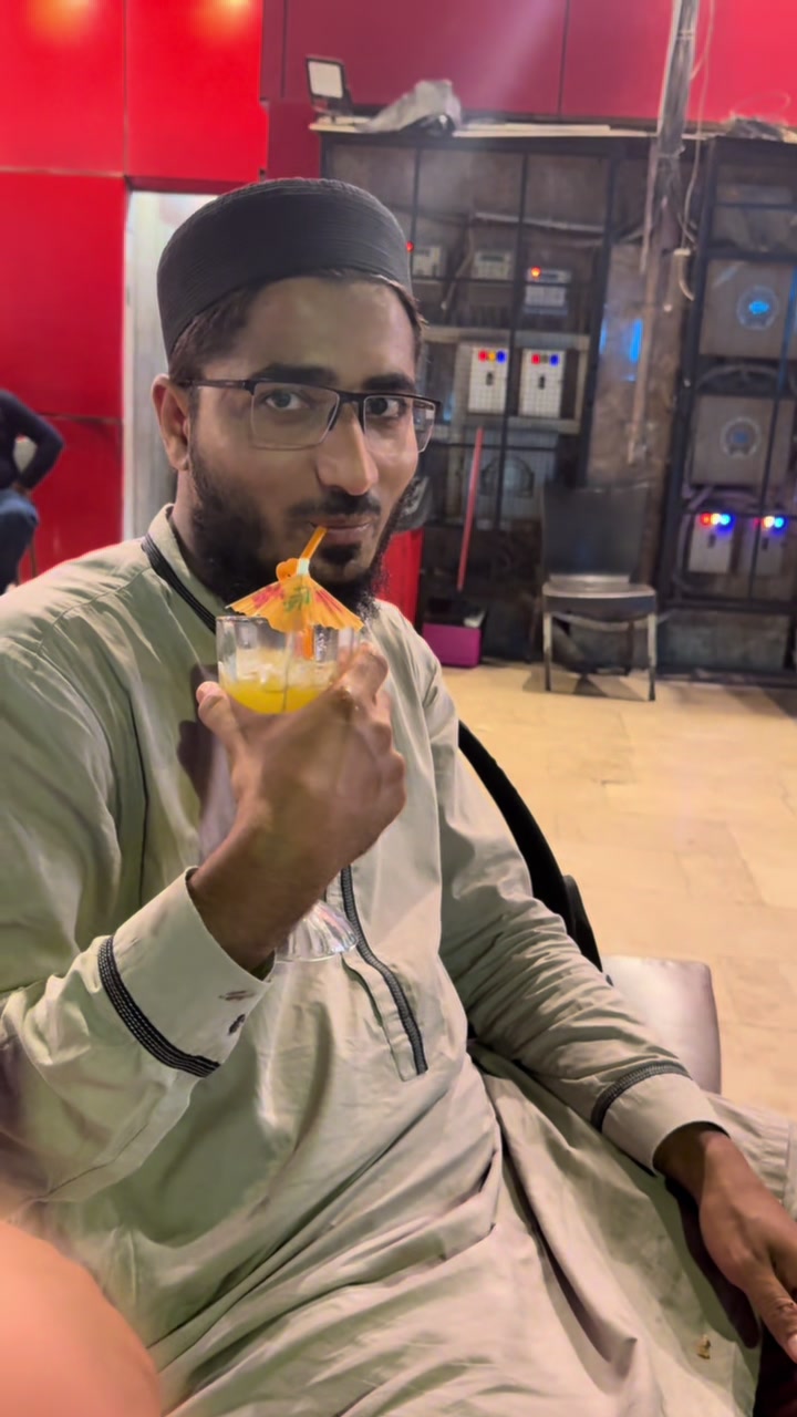 @Moazzam Ali Mansoori