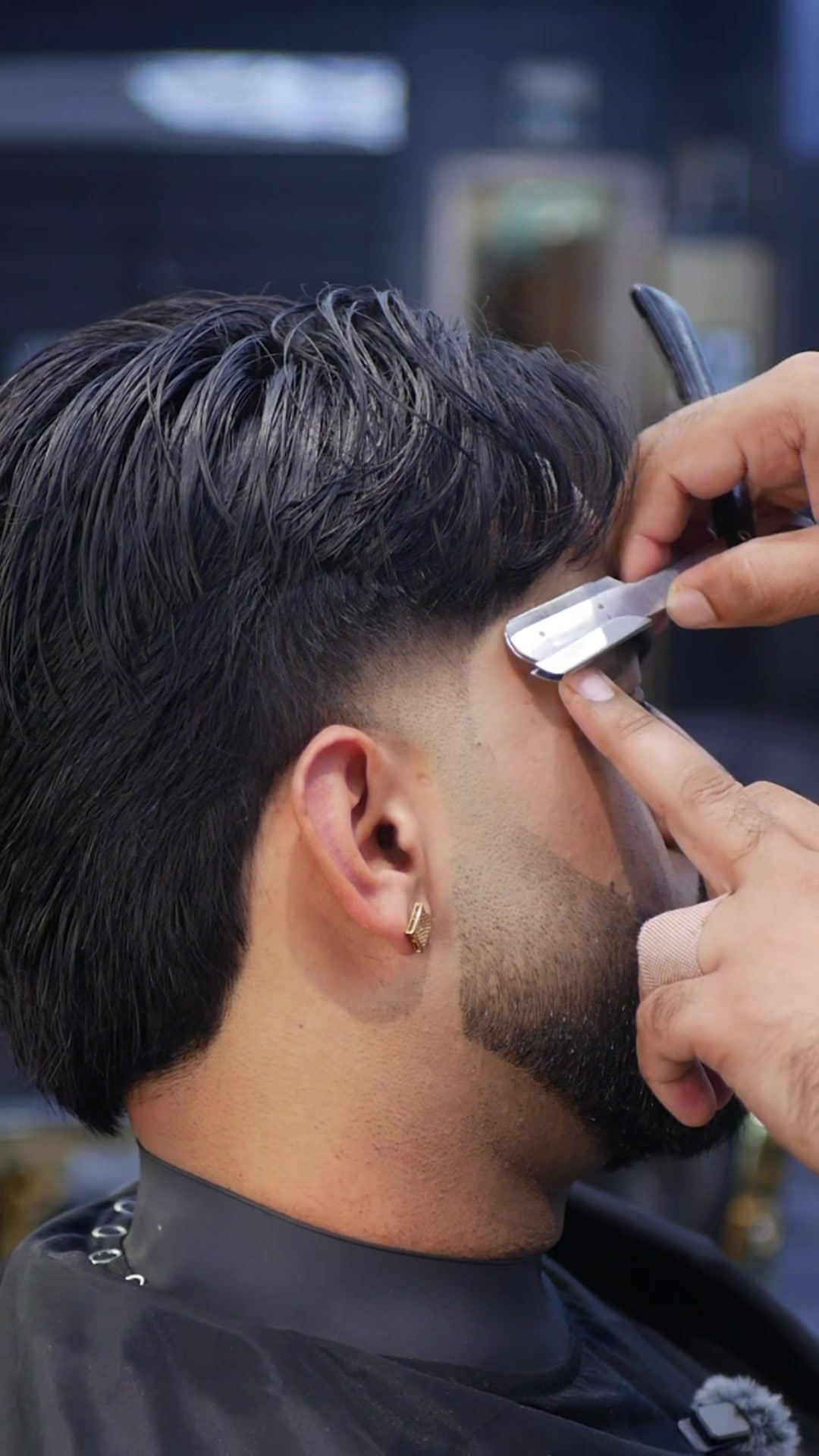 @5RiversBarbershop