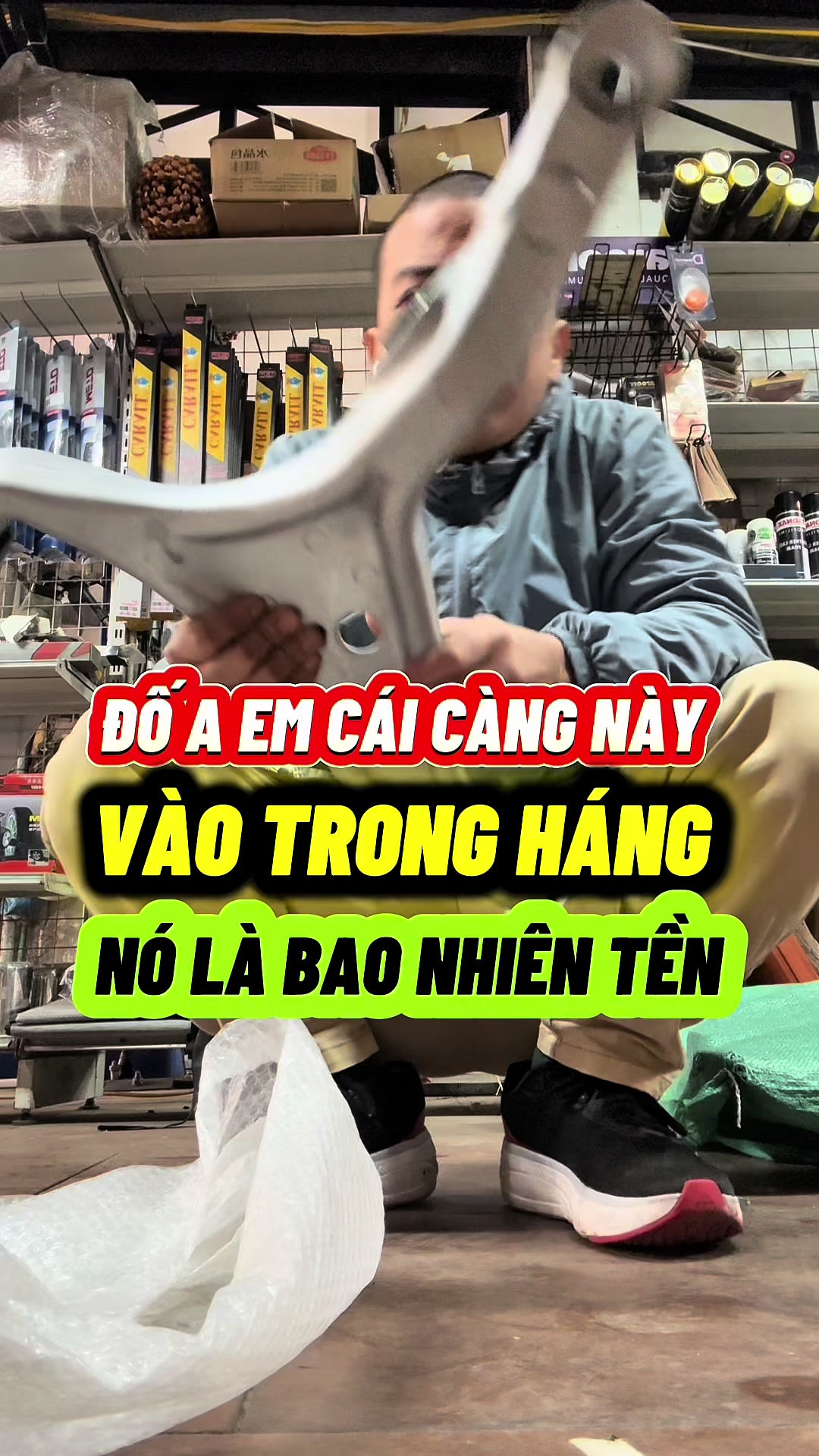@Phụ Kiện Trang Tr&iacute; Xe ATOCAR