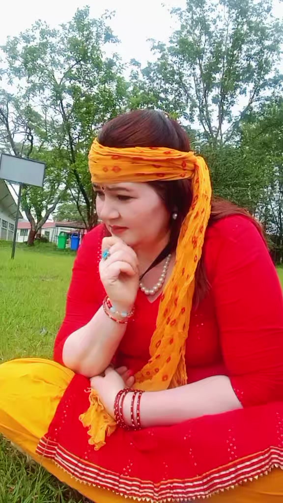 @राधिका शर्मा