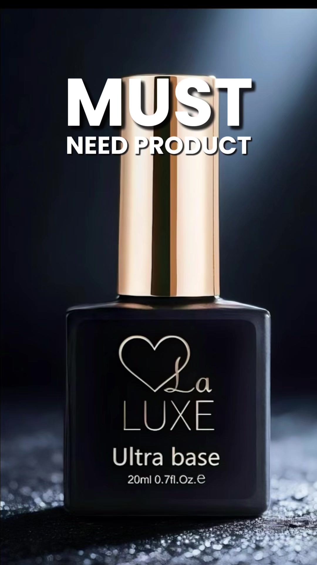 @Ooh La La Nail Supplies
