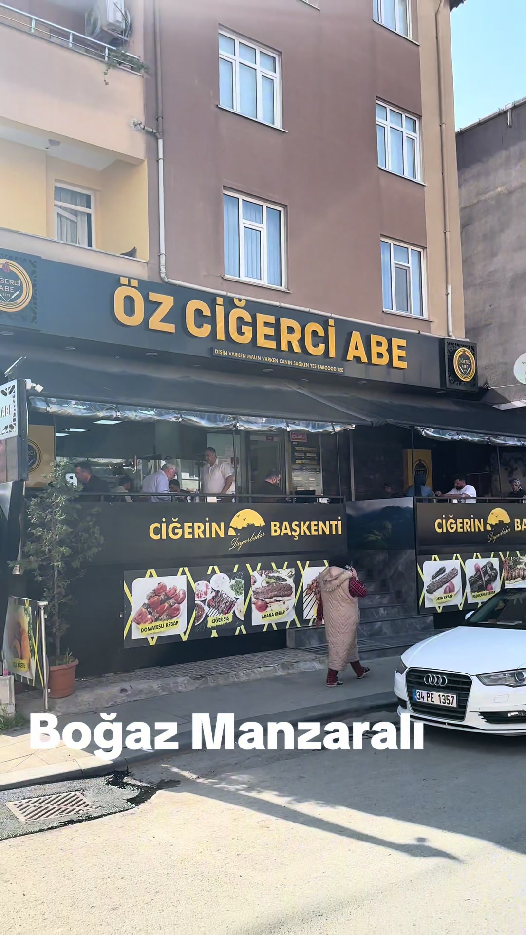 @&Ouml;Z CİĞERCİ-ABEM