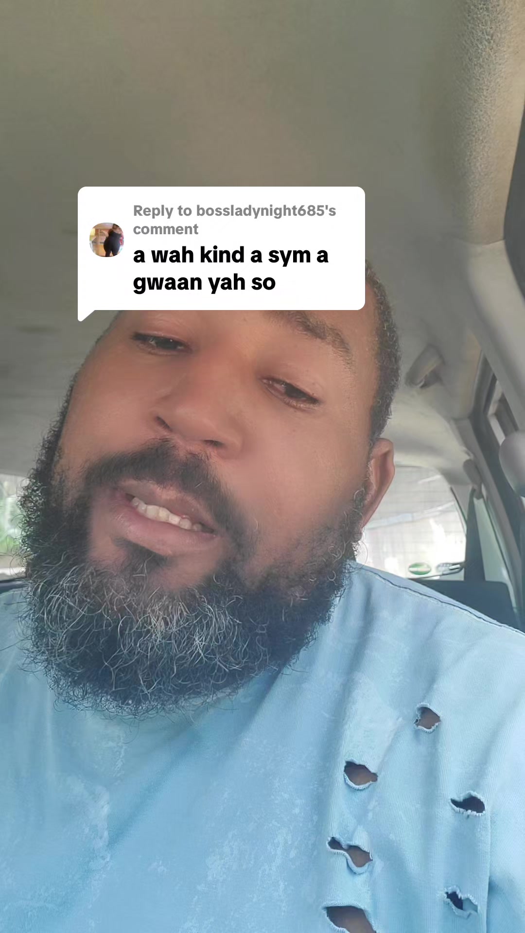 @Jermaine_tv/begger