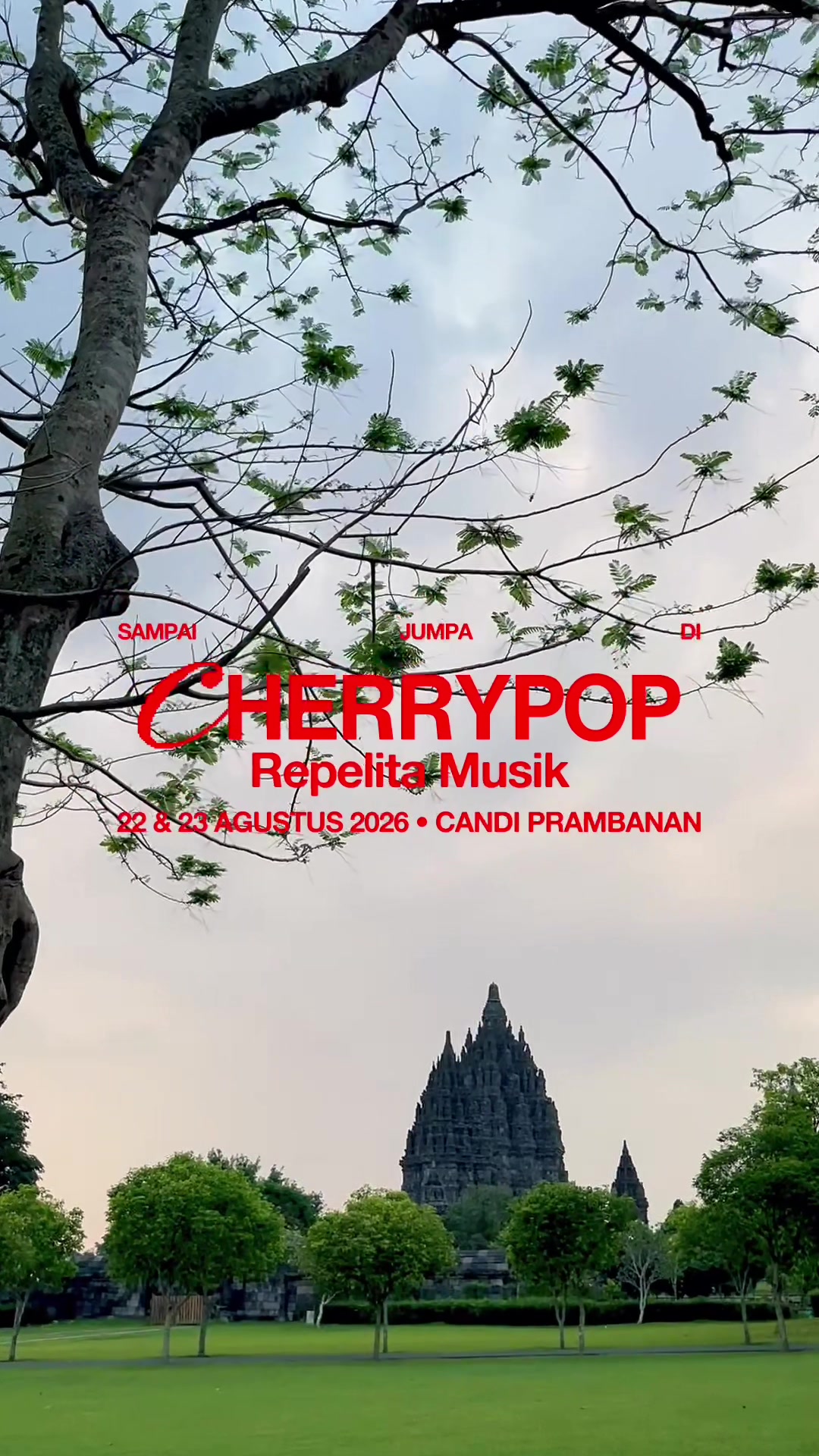 @Cherrypop Festival