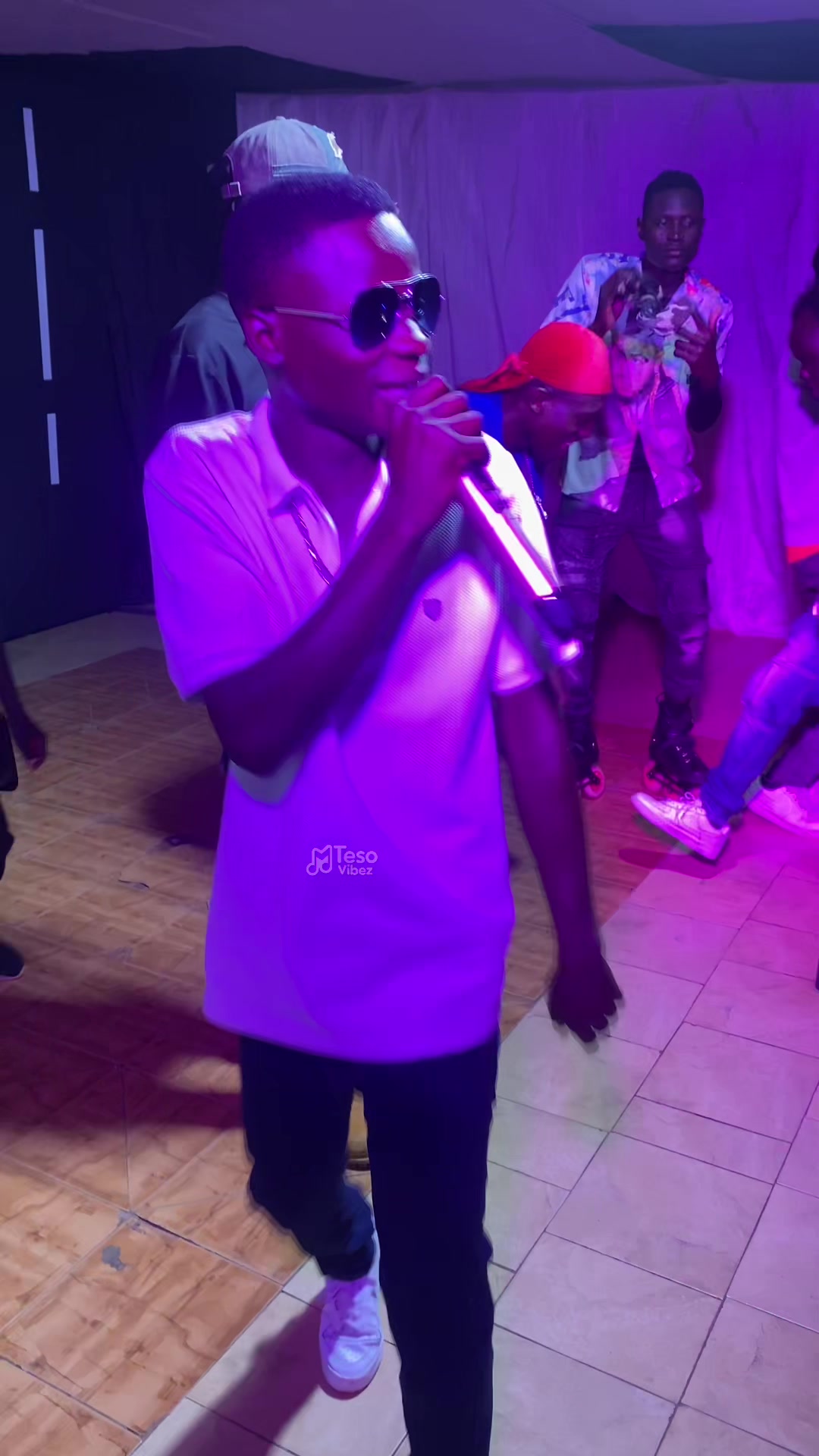 @Teso Vibez Digital
