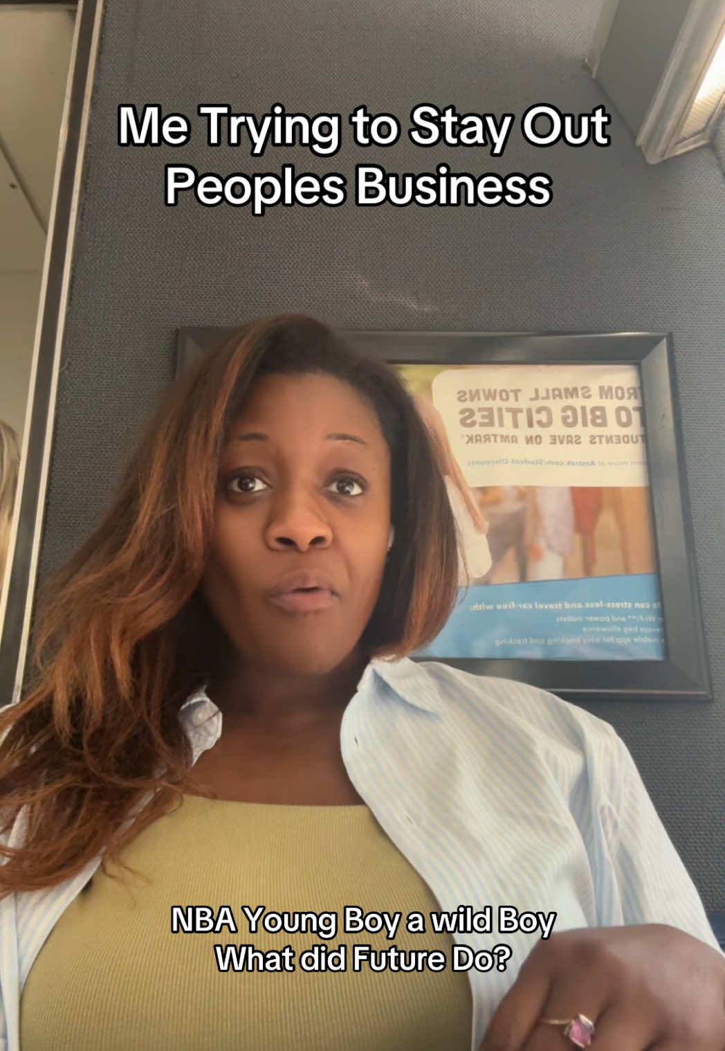@Dee - Sports & Entertainment