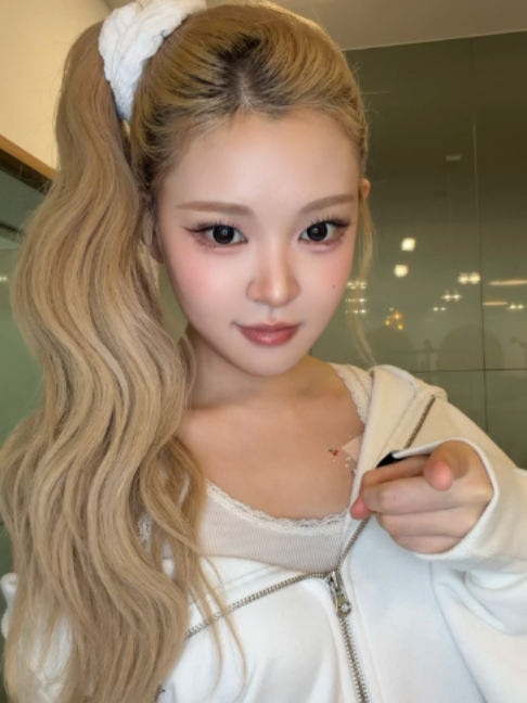 @HEART OF WOMAN (하트오브우먼)