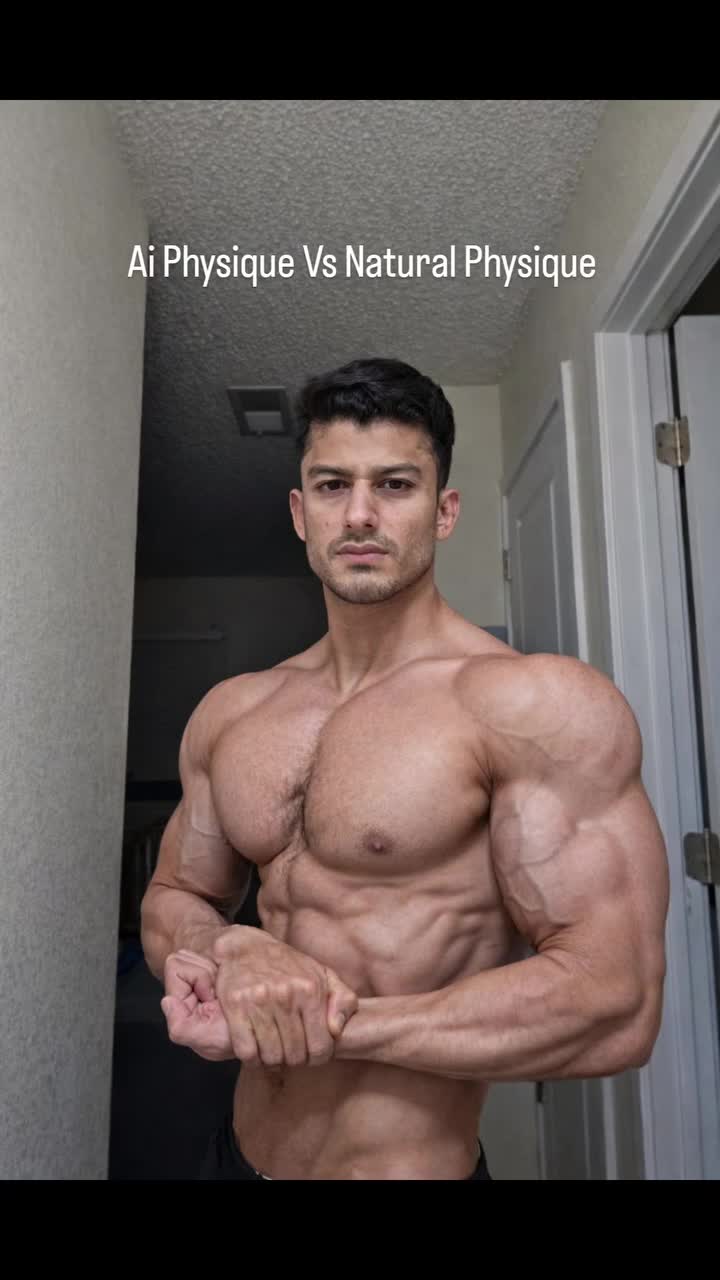 @AmmadAli(WNBF Pro Athlete)