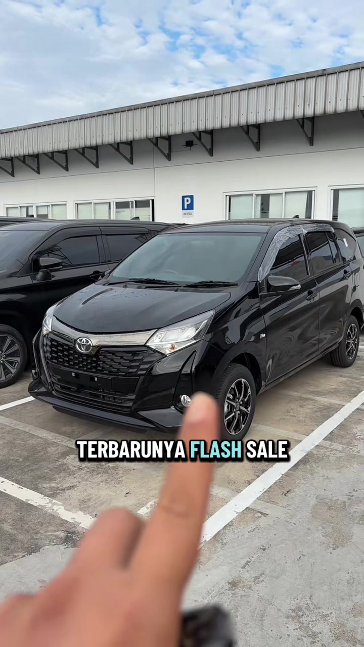 @Kang Ardi | Toyota Konsultan