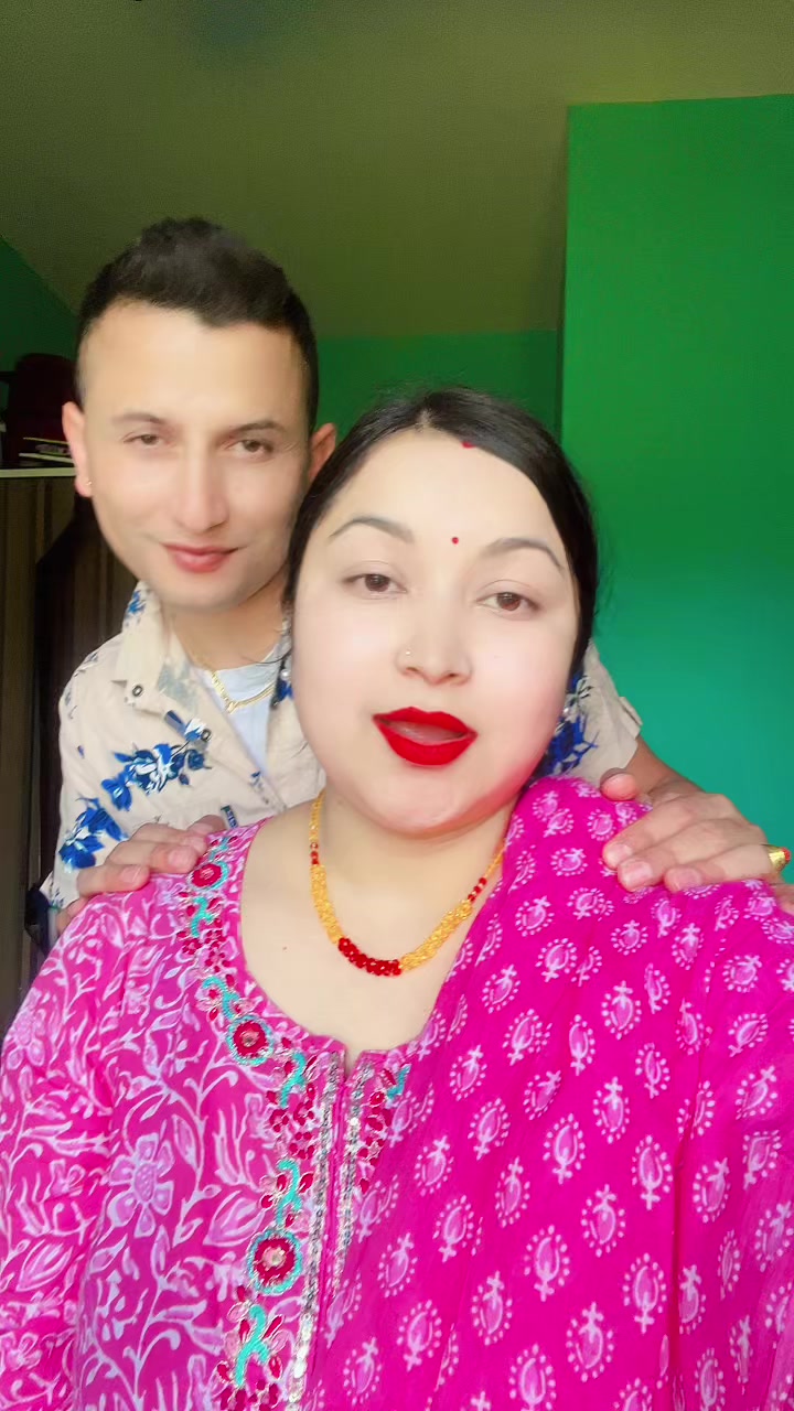 @Anuska Khadka♥️