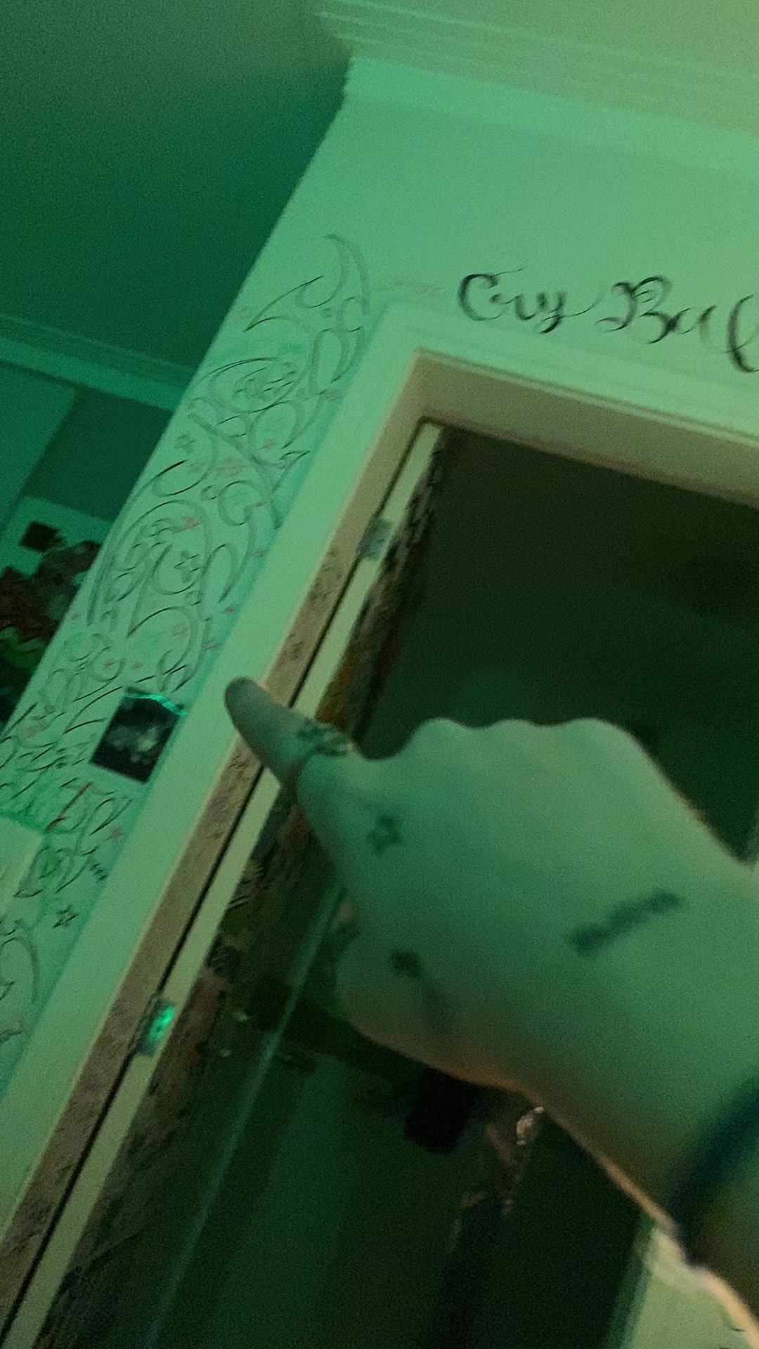 @lilboisa 👻