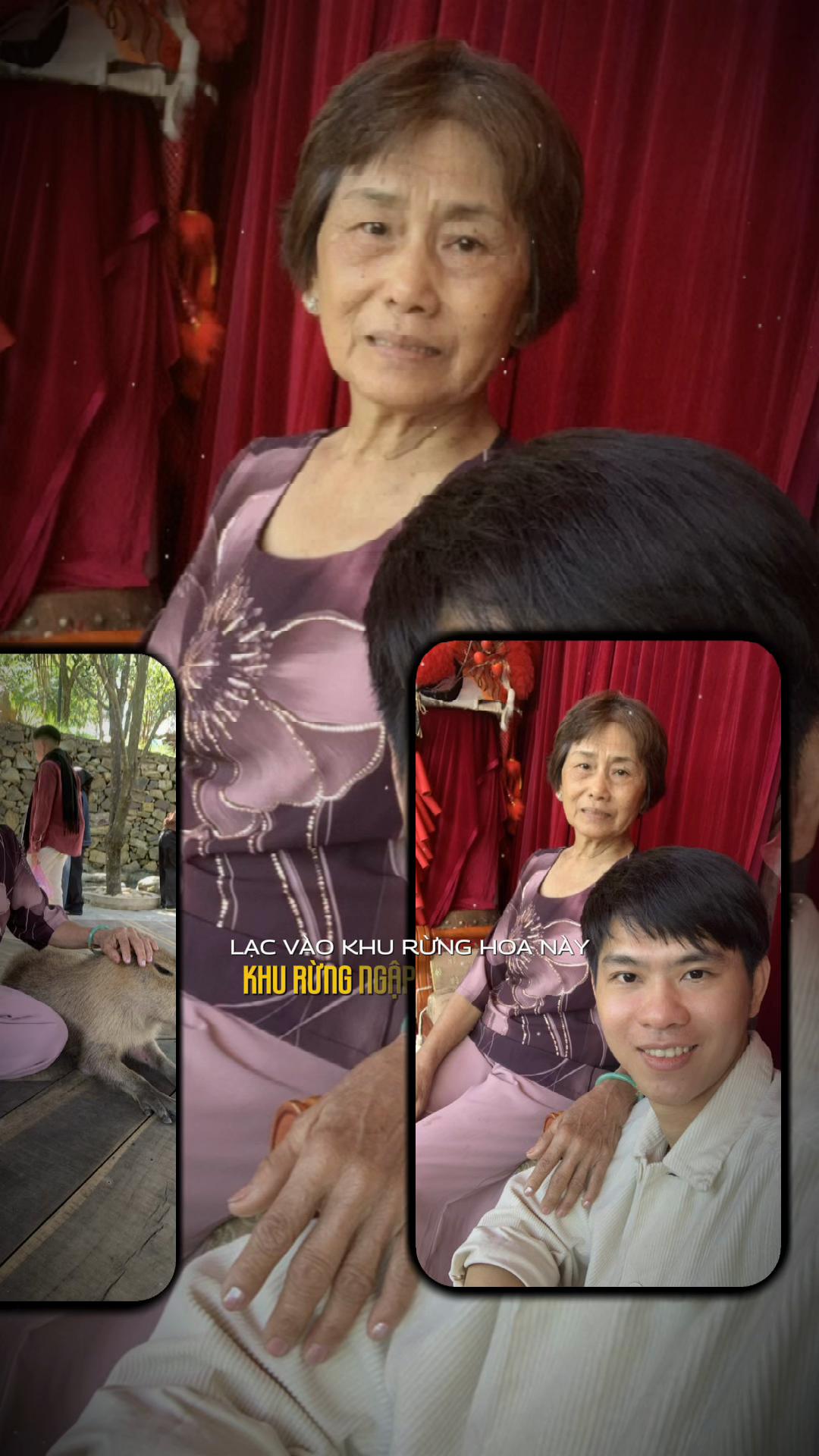 @Mét bảy chín