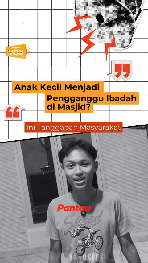 @Pantau Vox