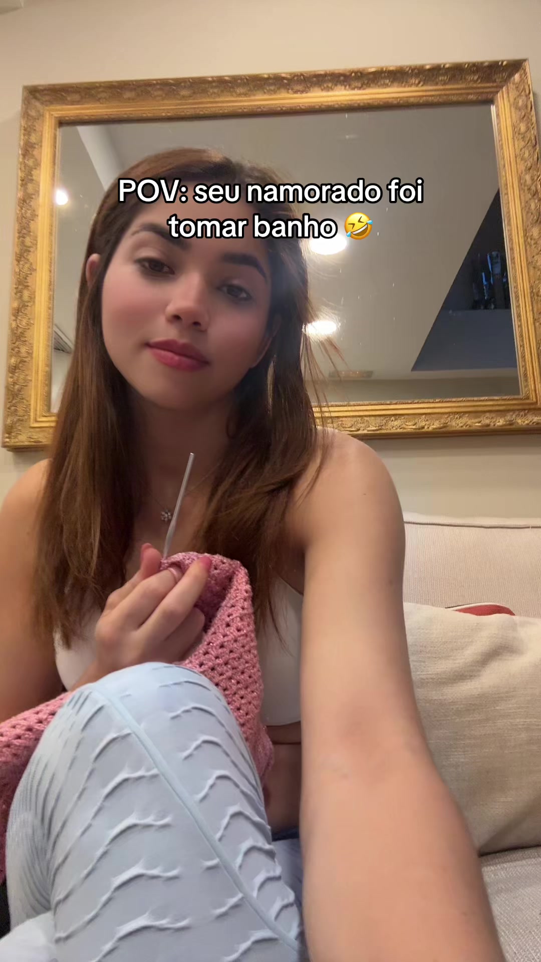 @Francieli Lima
