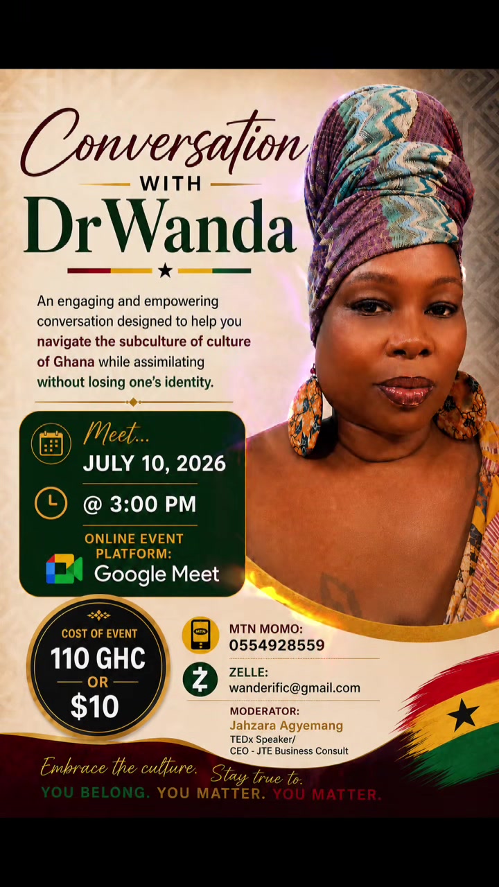 @DrWanda