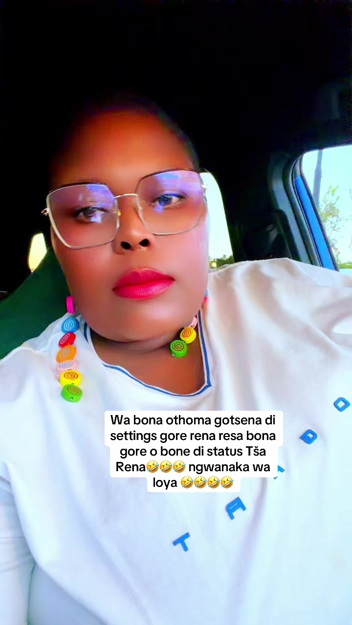 @Mmotša Phasha