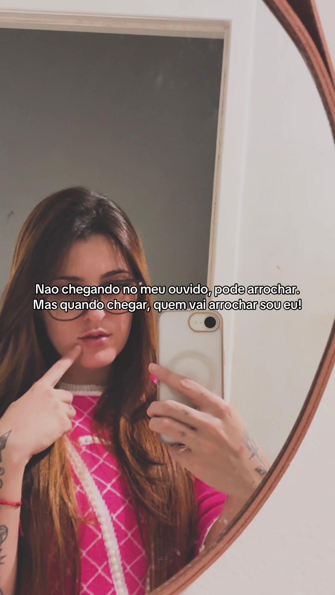 @MICHELLY MARQUES 🦿