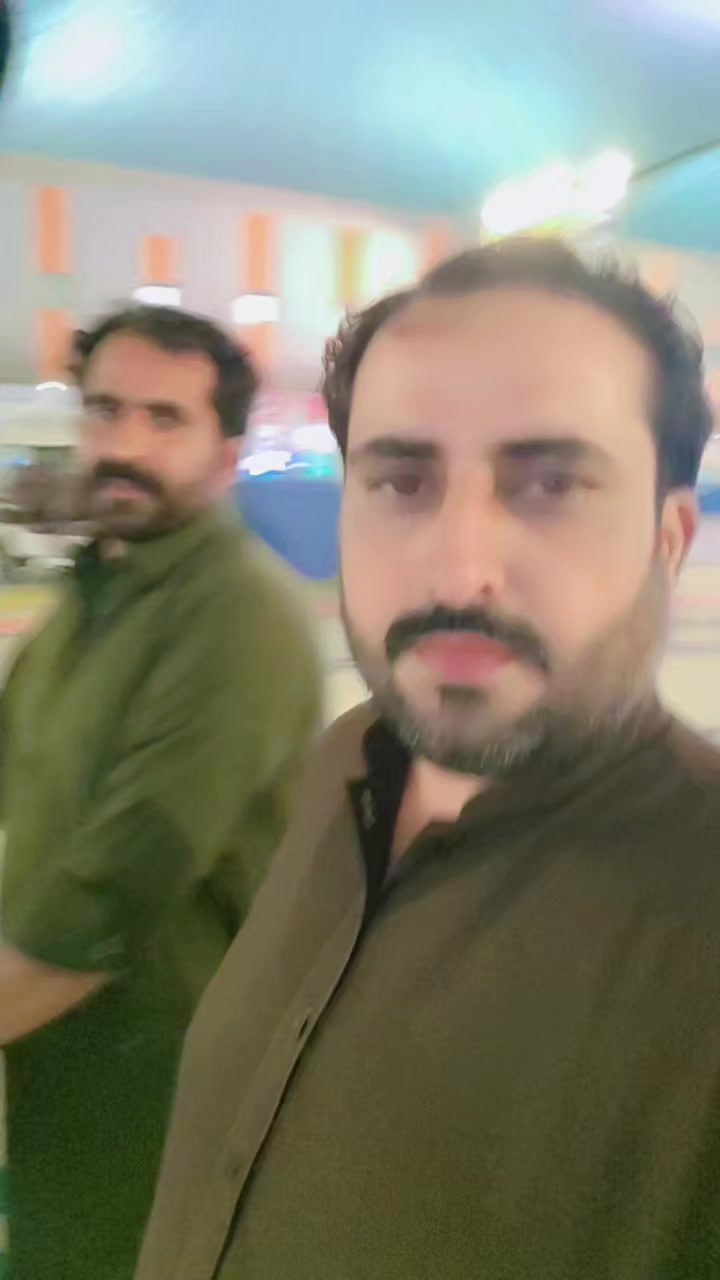 @جانی پتافی DGK