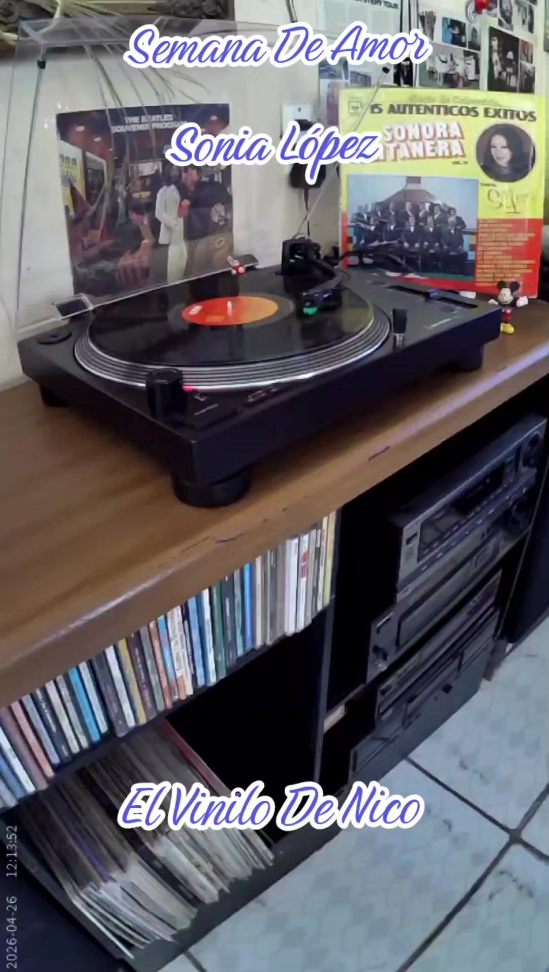 @El Vinilo De Nico 📀