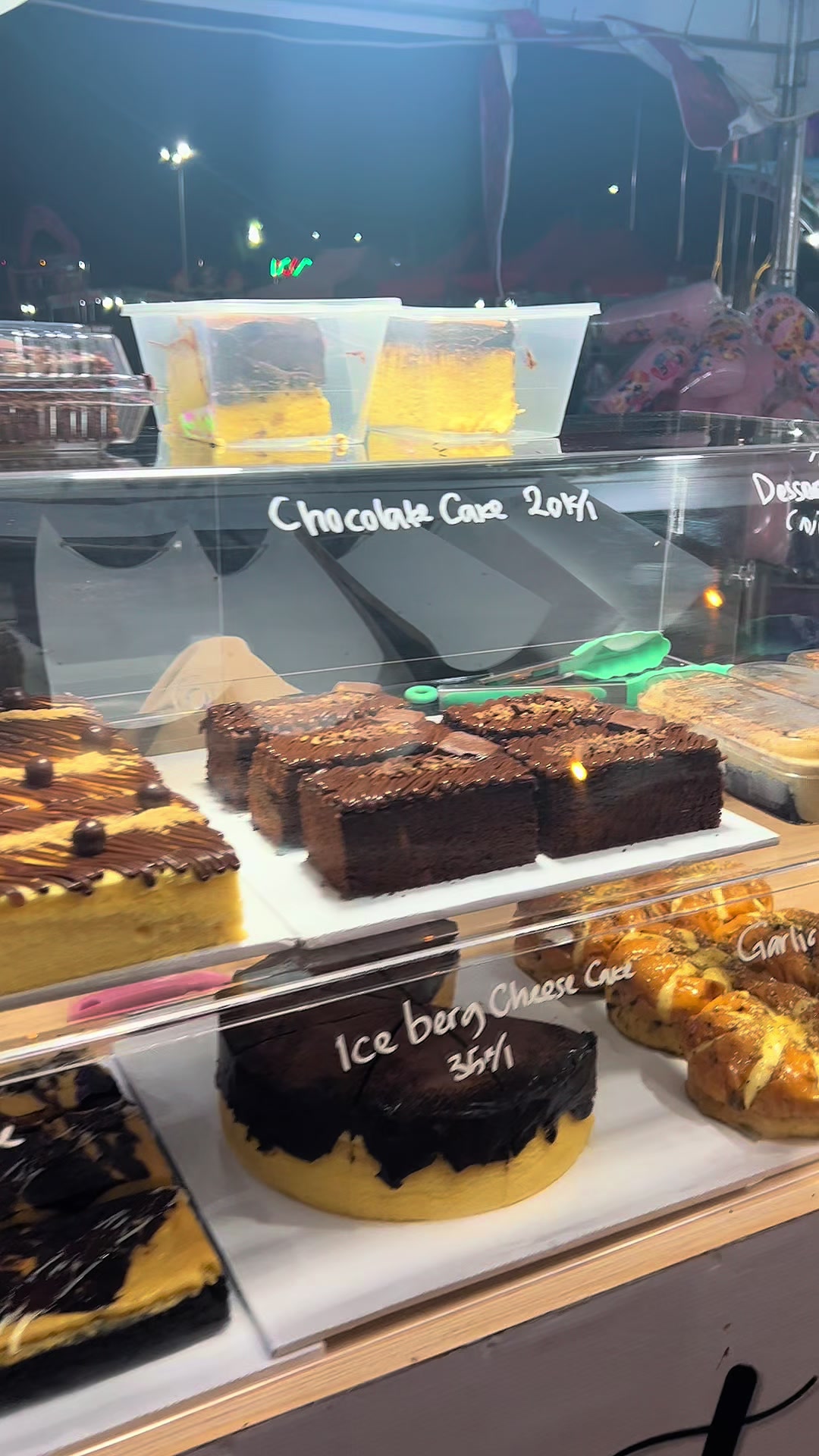 @TsCakery