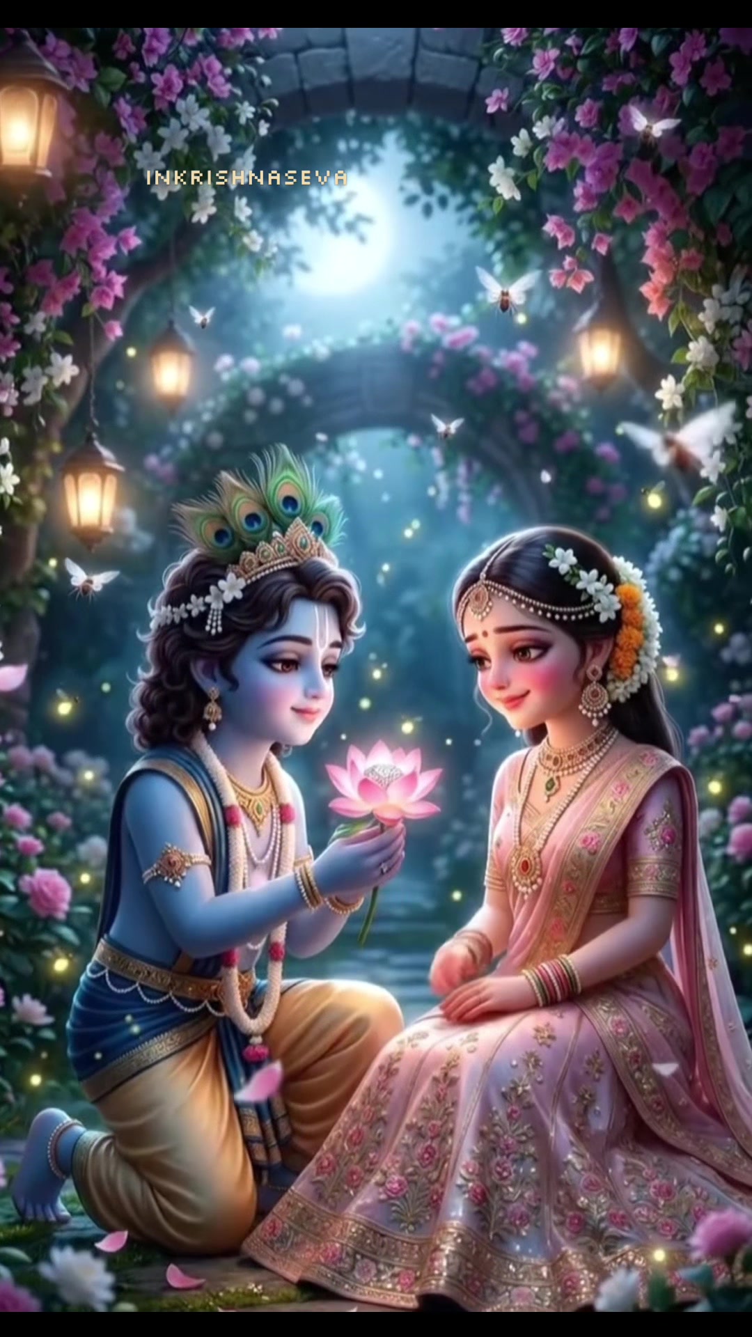 @inKrishnaSeva