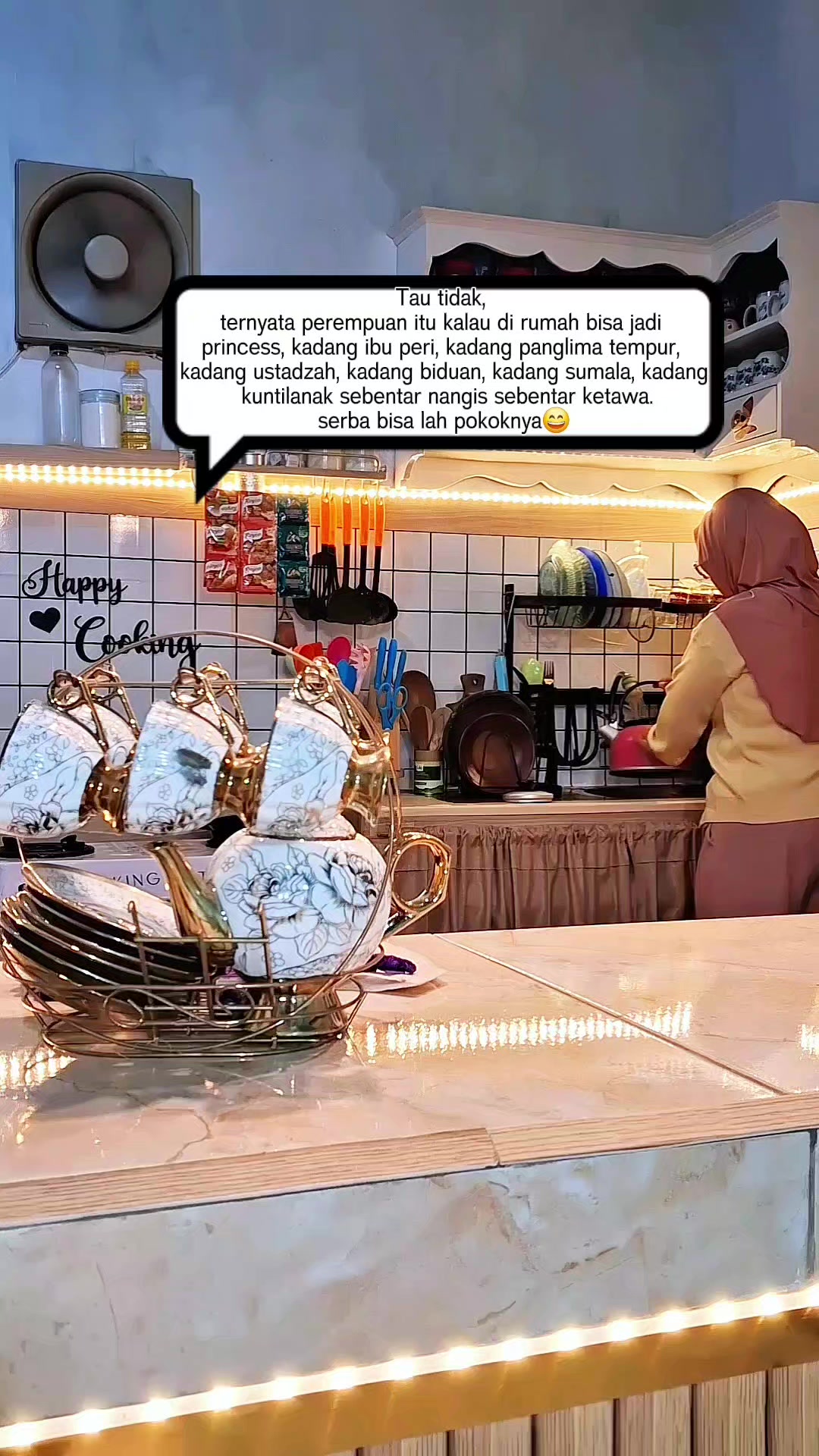 @Toko mama Nuni