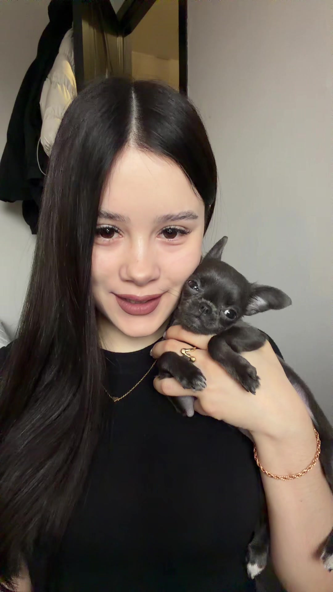 @киса