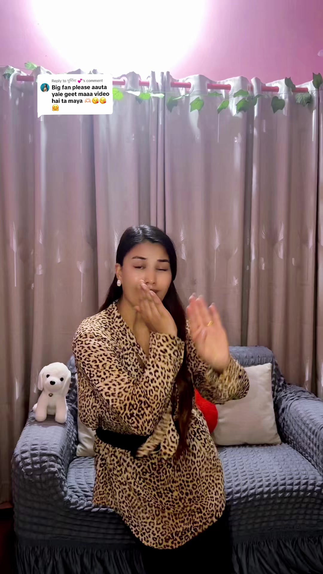 @🕊️SaritaDankuti Official ✅