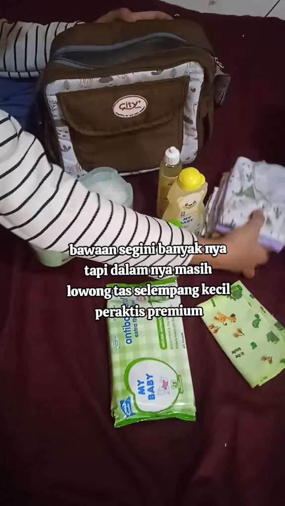 @safitri collection baby