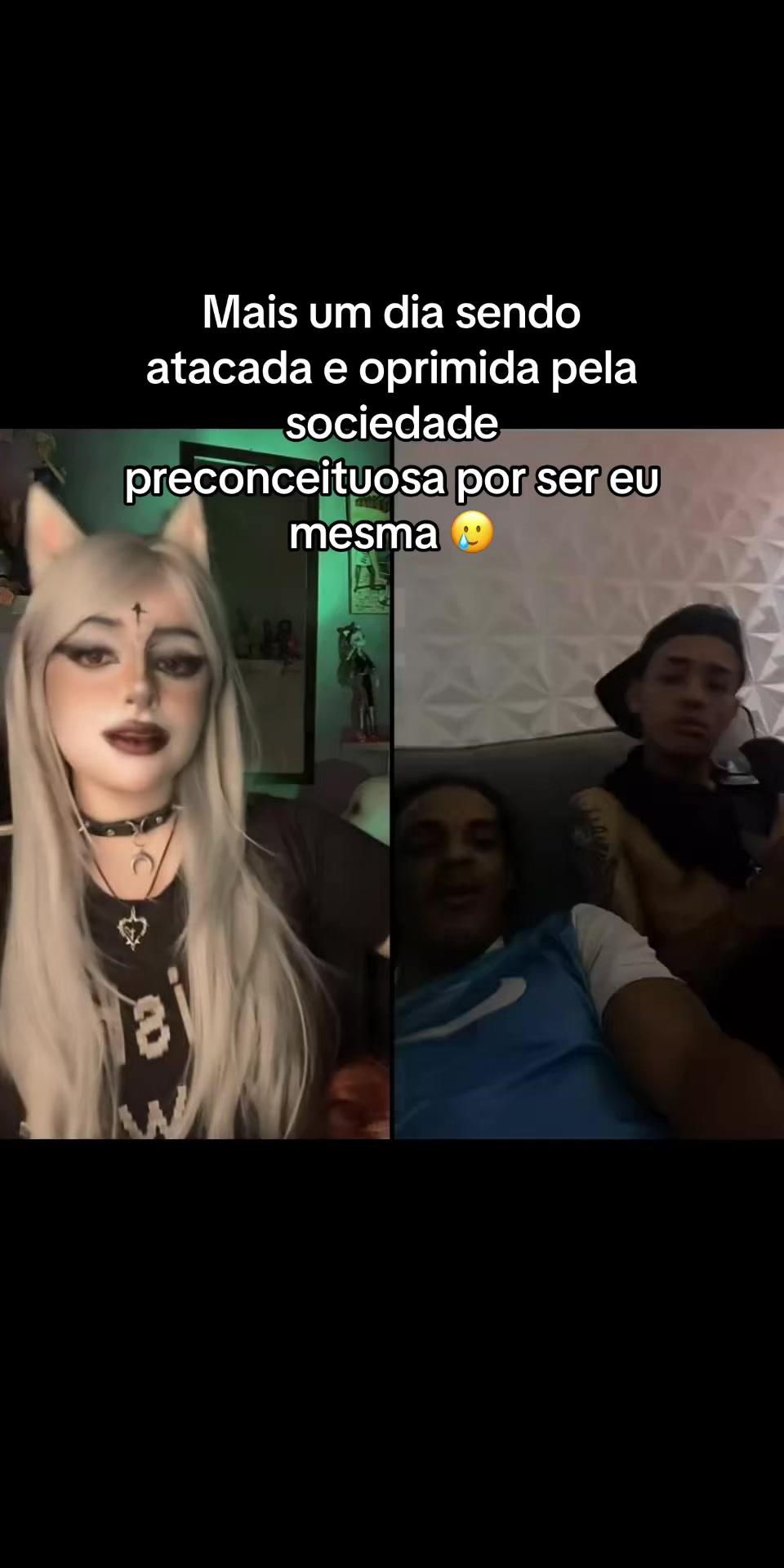 @♦️♣️🃏Misa Gótica🃏♣️♦️