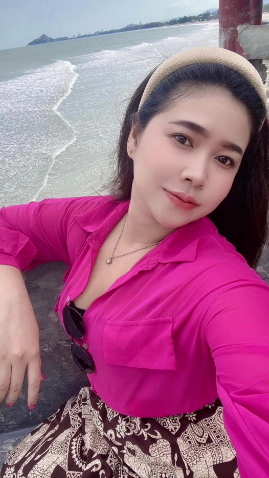 @ออย มนต์ศิริจันทรา