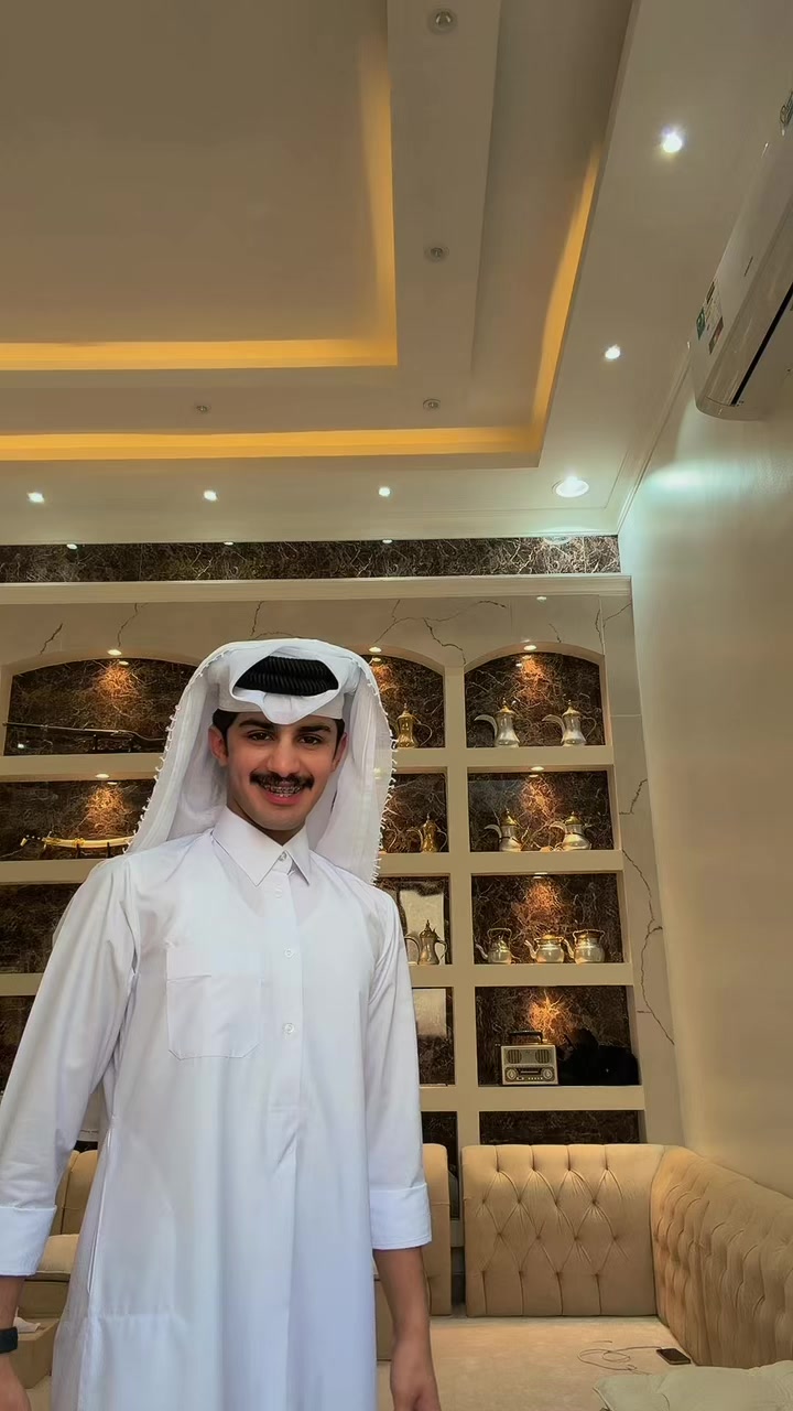 @ريان القحطاني | RQ