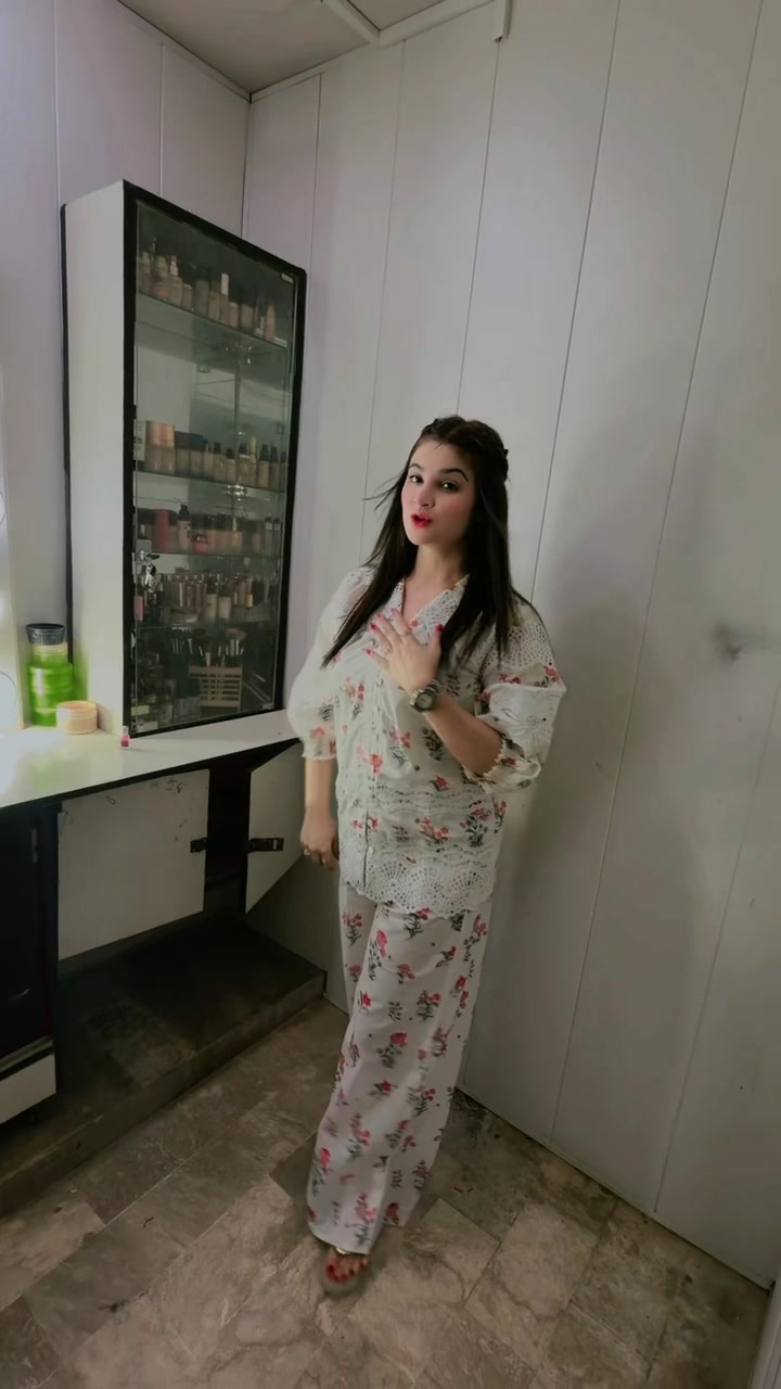 @Dua memon