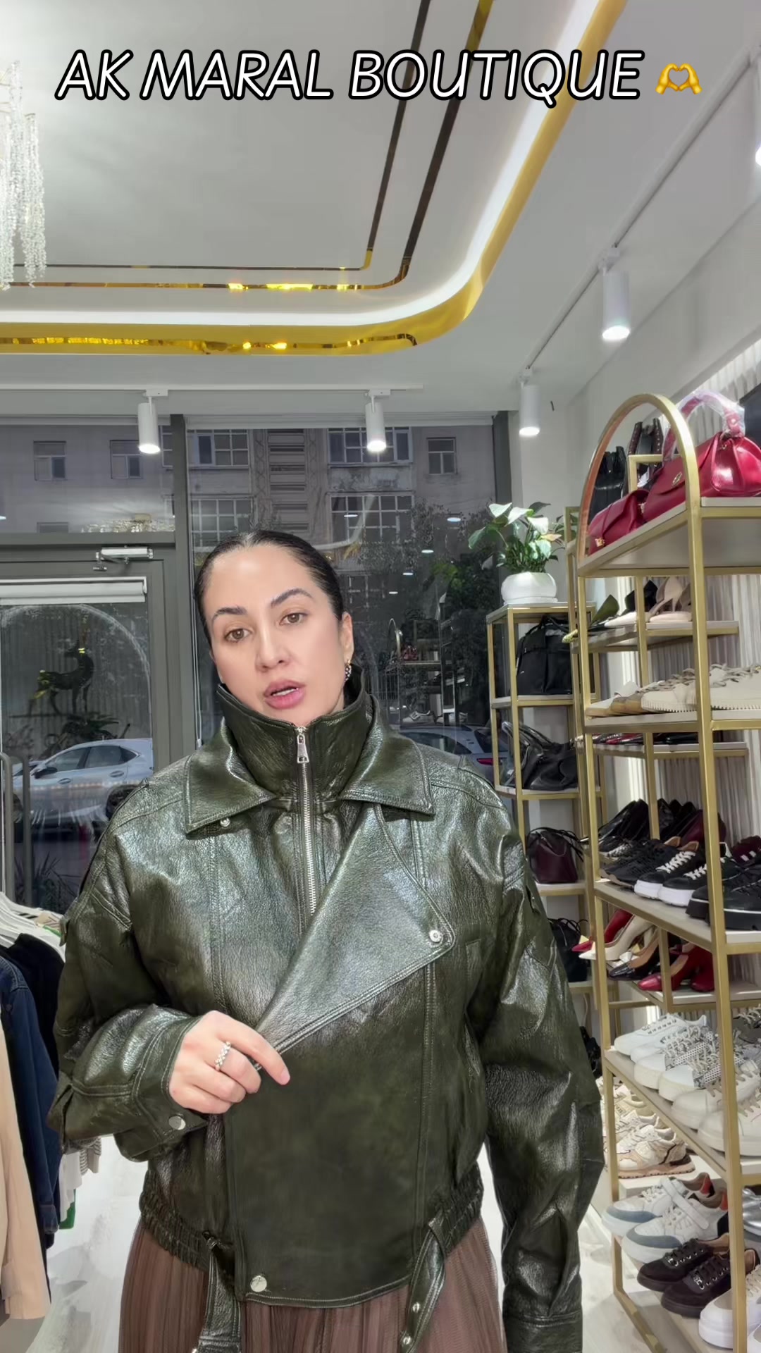 @AK MARAL