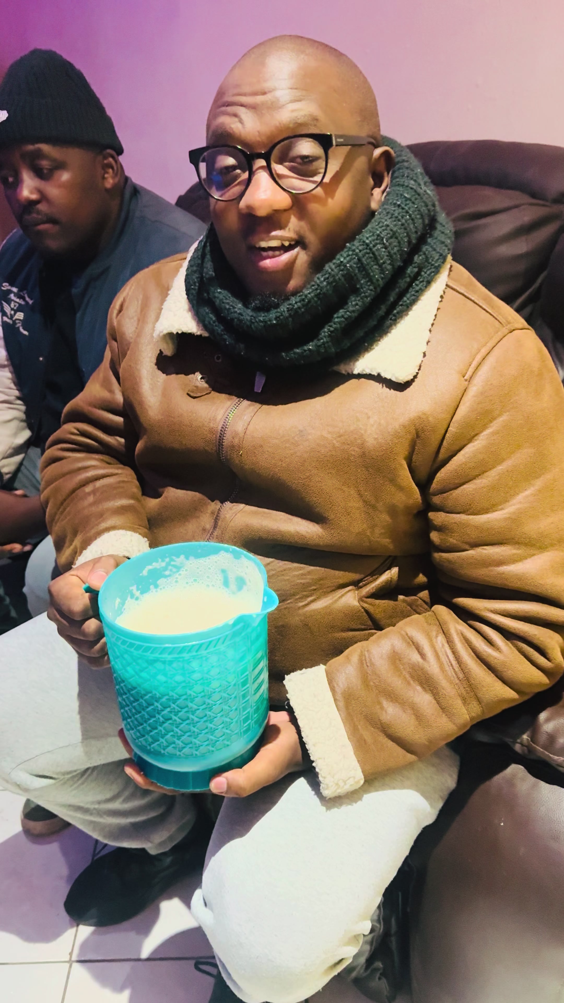 @Aviwe Avee Gqomfa