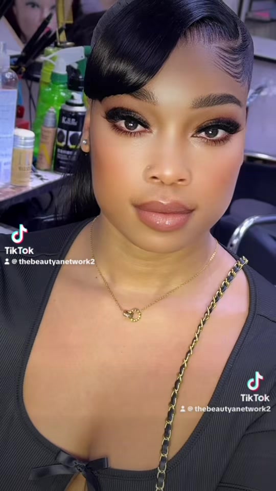 @Thebeautyanetwor