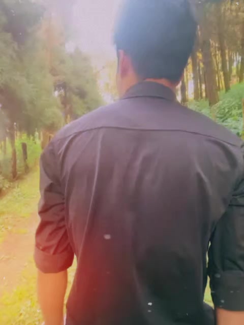 @MANOJ MABOHANG