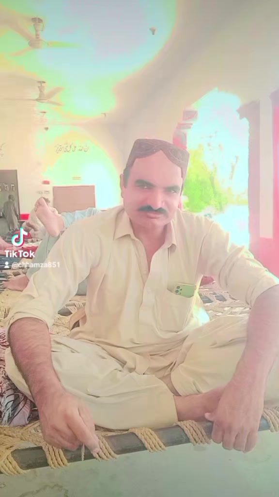 @Ch Hamza