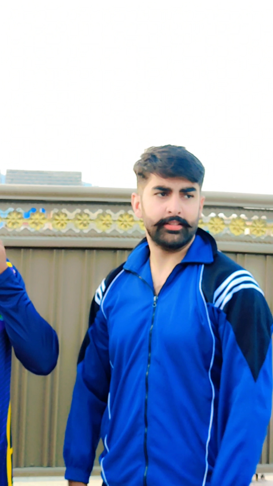 @Murshad Hazara