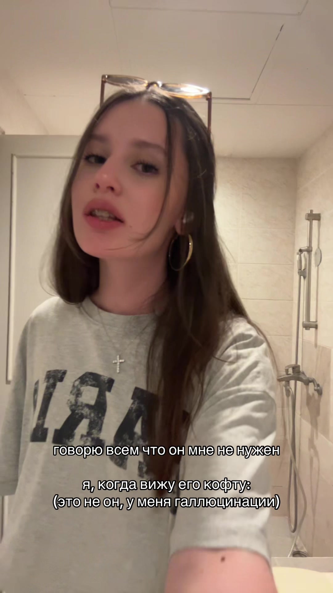 @софи бэрлоу ✚