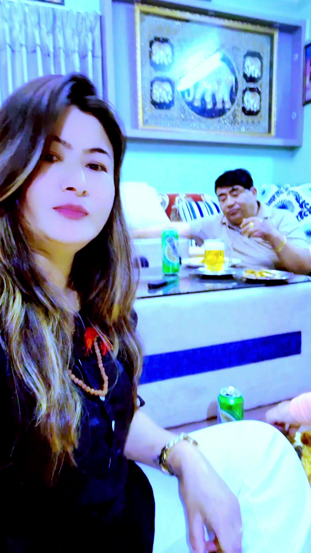 @krity khadgi