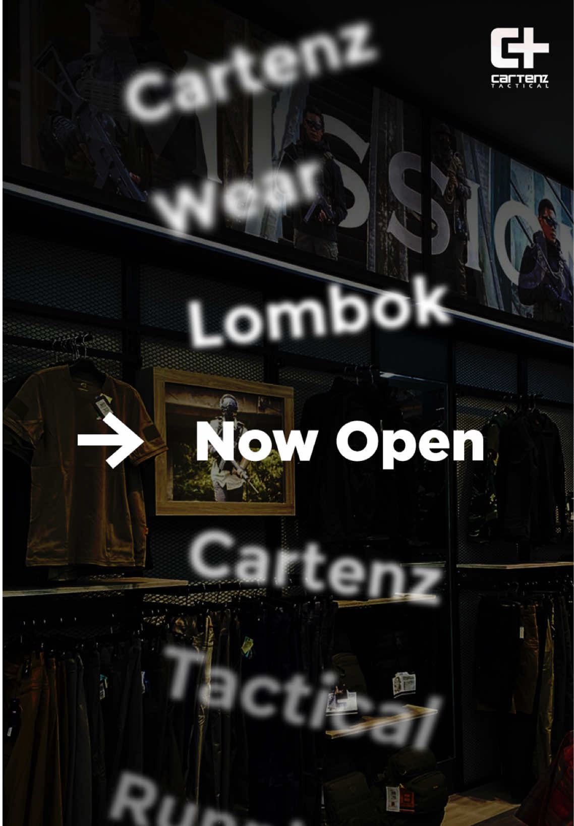 @Cartenz Tactical